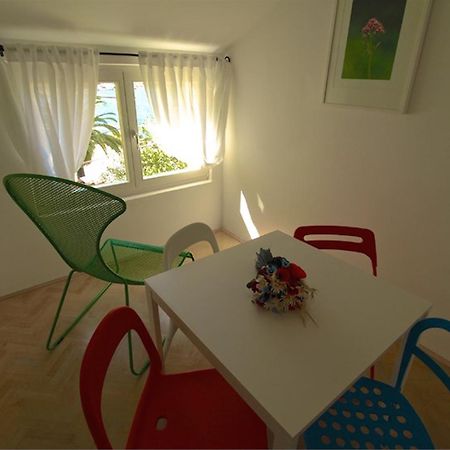 Apartments Mandarina Mali Lošinj Quarto foto