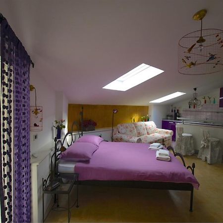 Apartments Mandarina Mali Lošinj Quarto foto
