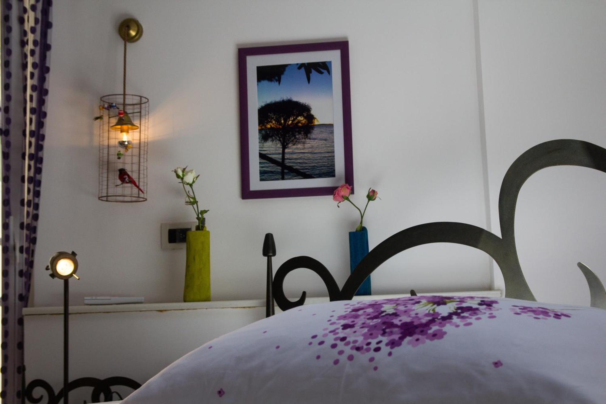 Apartments Mandarina Mali Lošinj Quarto foto