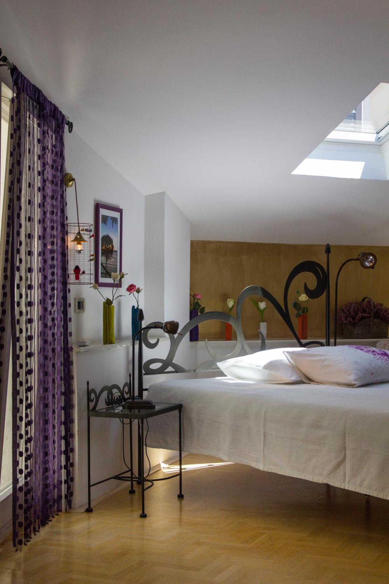 Apartments Mandarina Mali Lošinj Quarto foto