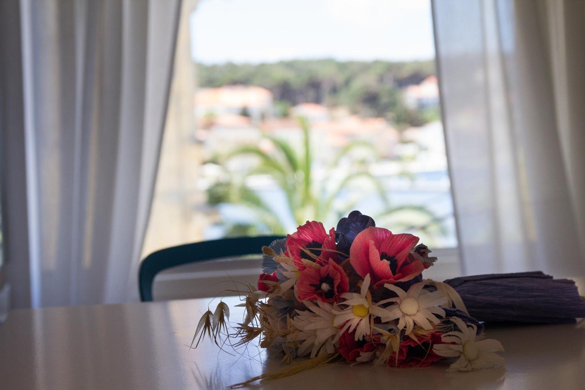 Apartments Mandarina Mali Lošinj Quarto foto