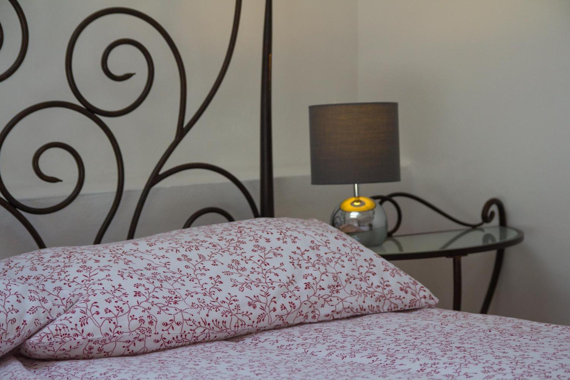 Apartments Mandarina Mali Lošinj Quarto foto