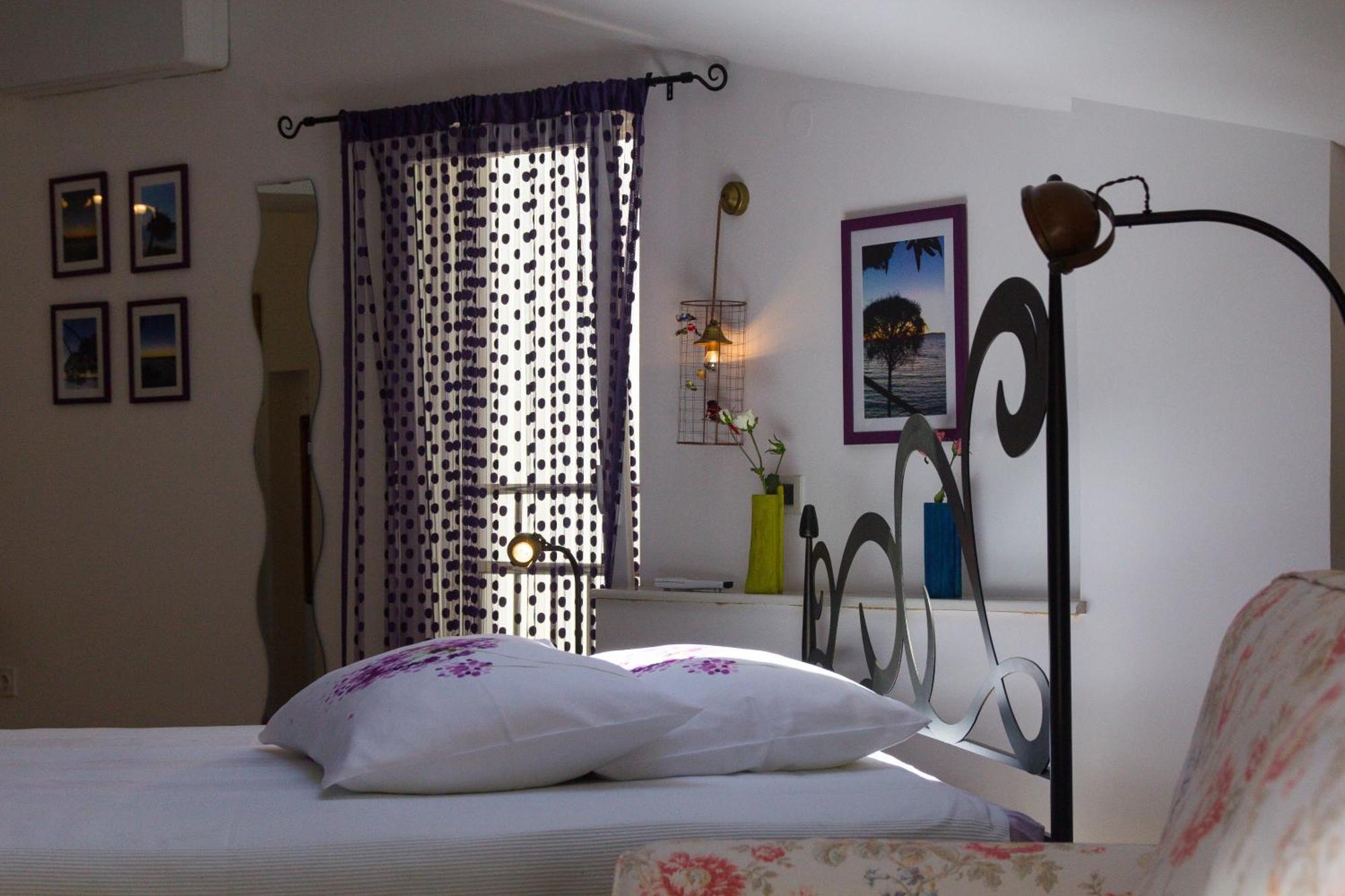 Apartments Mandarina Mali Lošinj Quarto foto