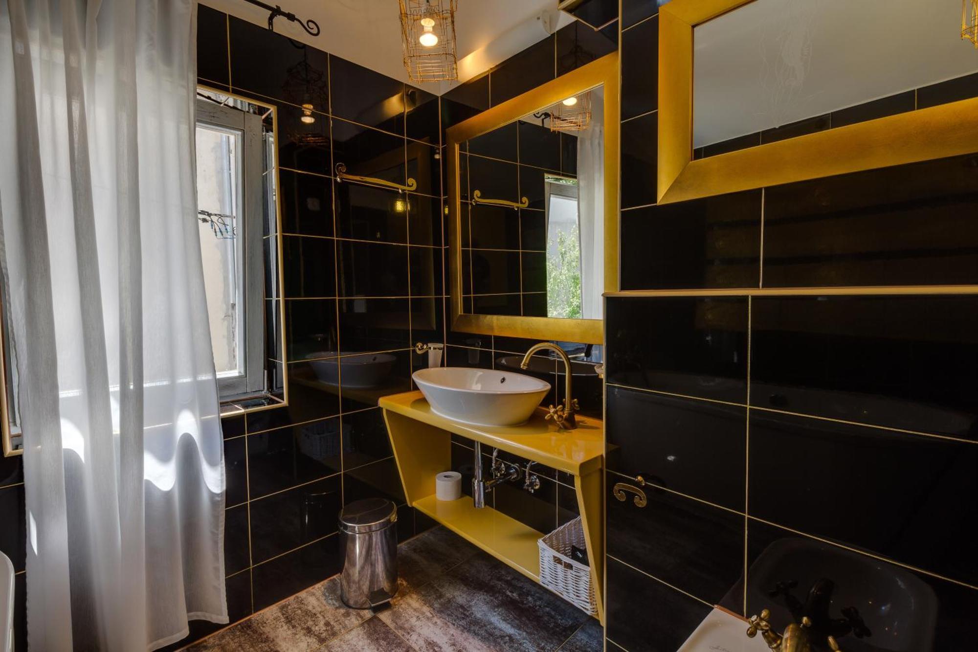 Apartments Mandarina Mali Lošinj Quarto foto
