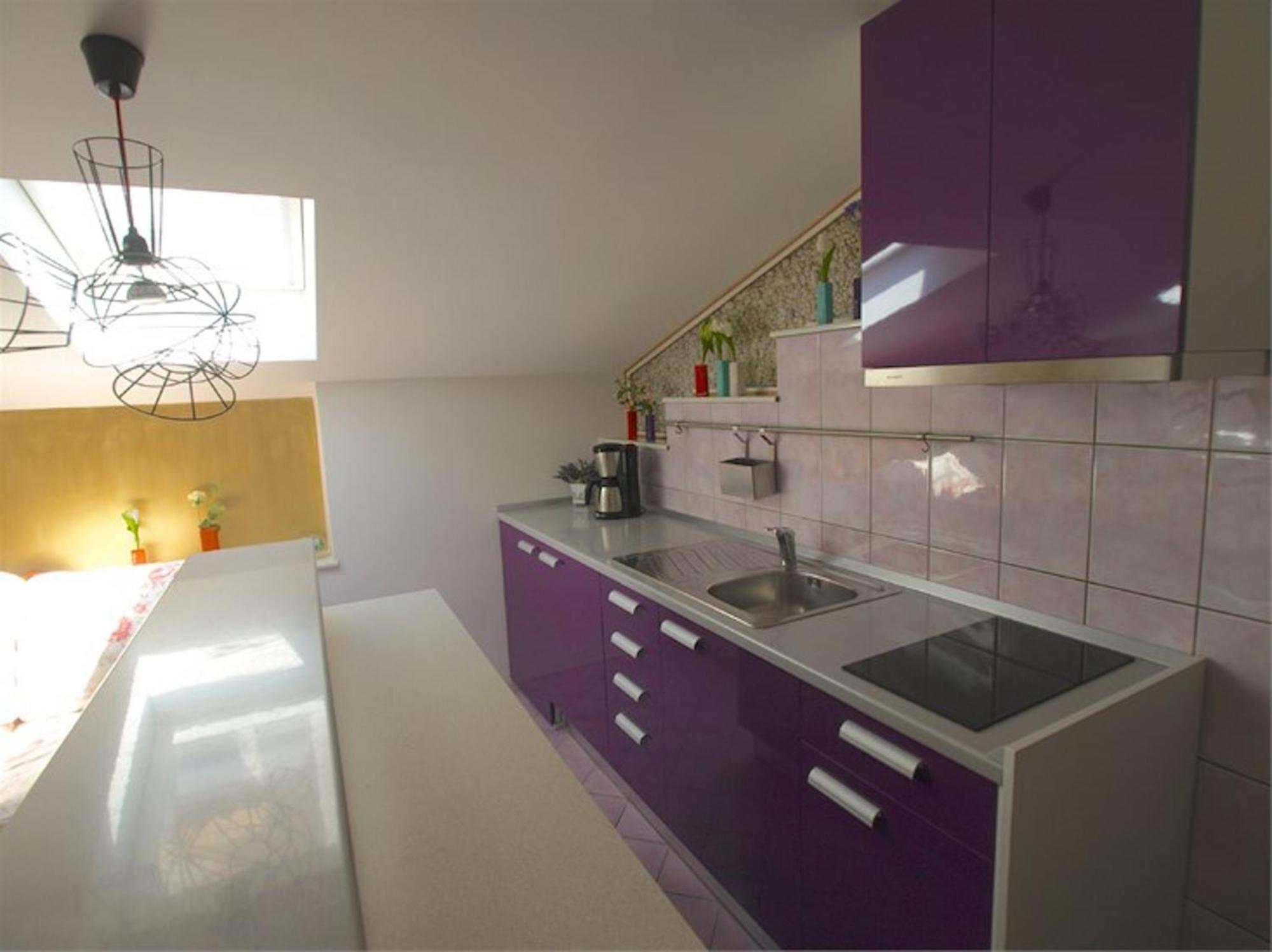 Apartments Mandarina Mali Lošinj Quarto foto