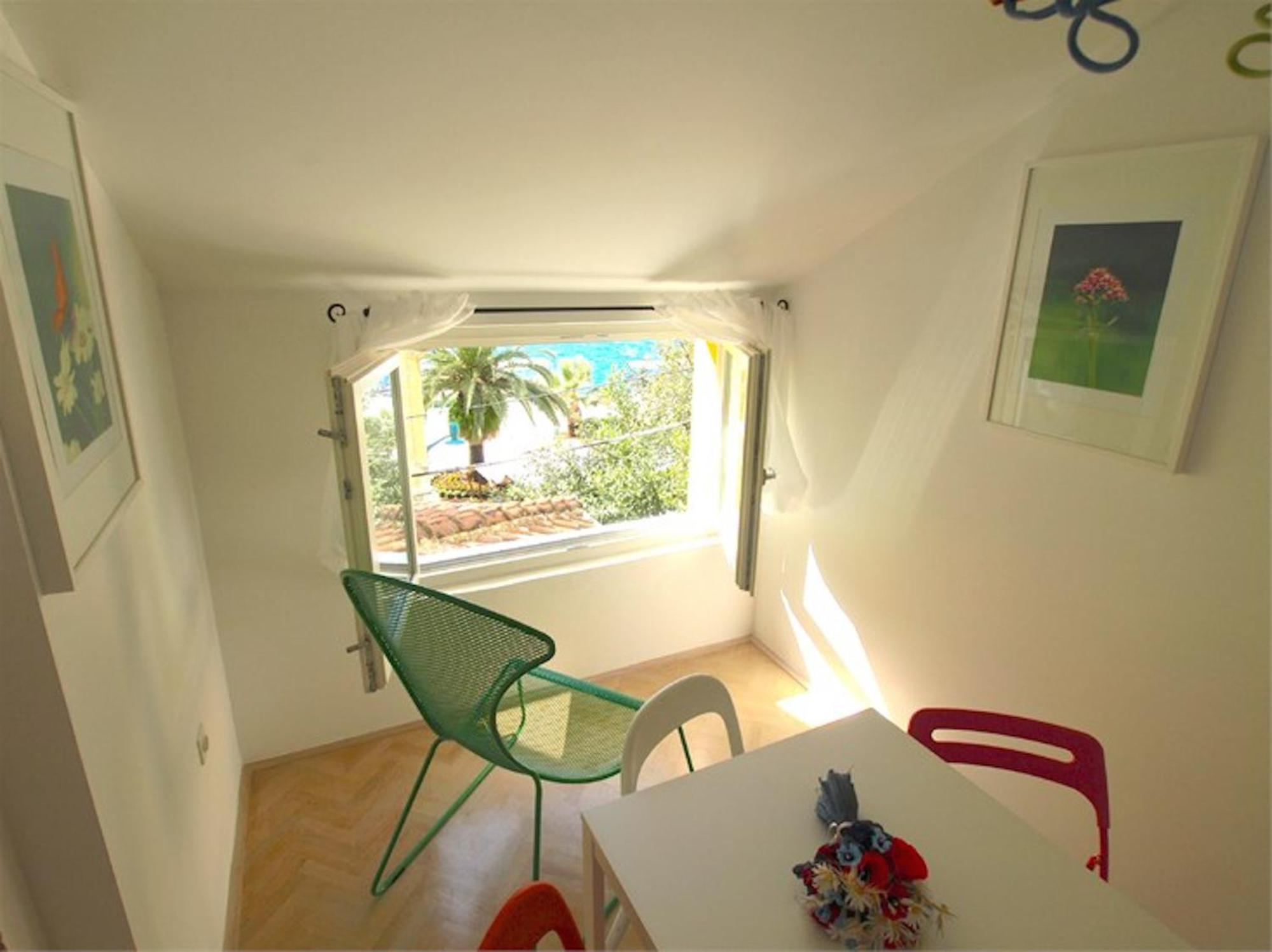 Apartments Mandarina Mali Lošinj Quarto foto