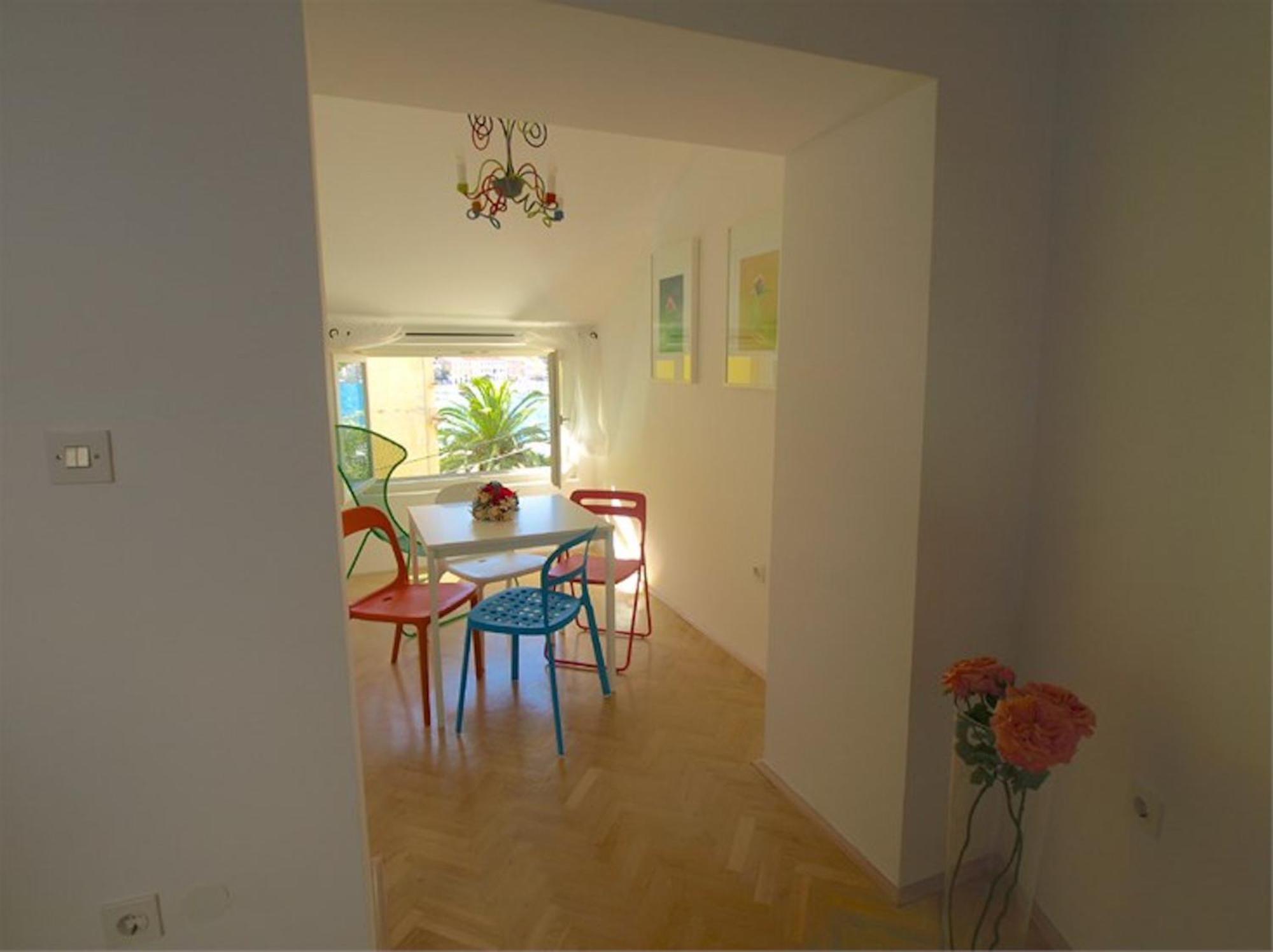 Apartments Mandarina Mali Lošinj Quarto foto