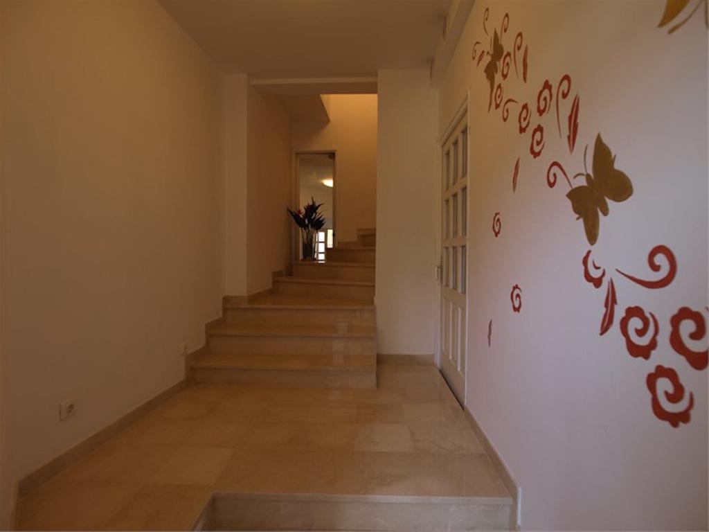 Apartments Mandarina Mali Lošinj Quarto foto